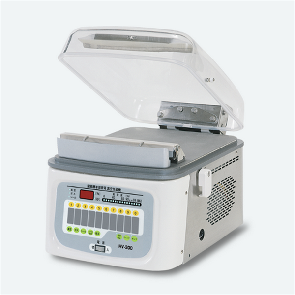 TOSEI東精精密真空包裝機(jī)V-4100BH