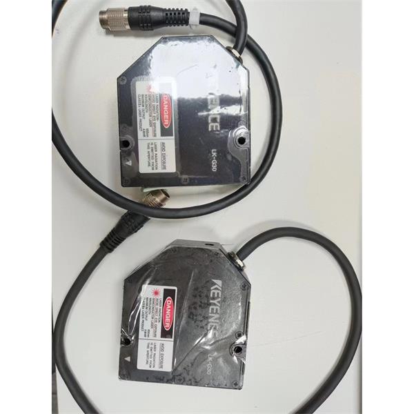 日本KEYENCE基恩士LK-G5000高精度CMOS激光位移傳感器感測頭LK-H157