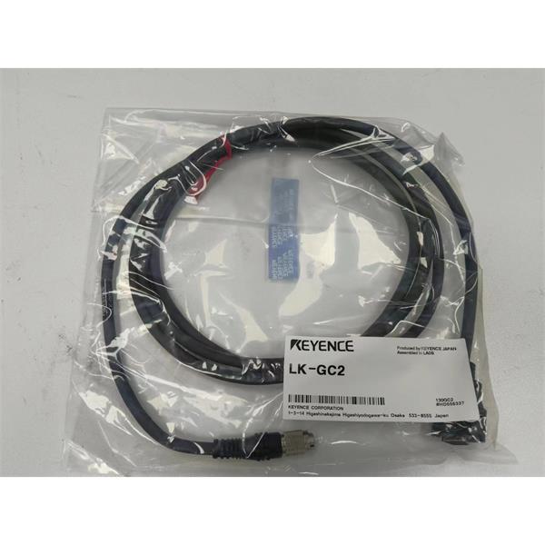 日本KEYENCE基恩士LK-G5000高精度CMOS激光位移傳感器感測頭LK-H157