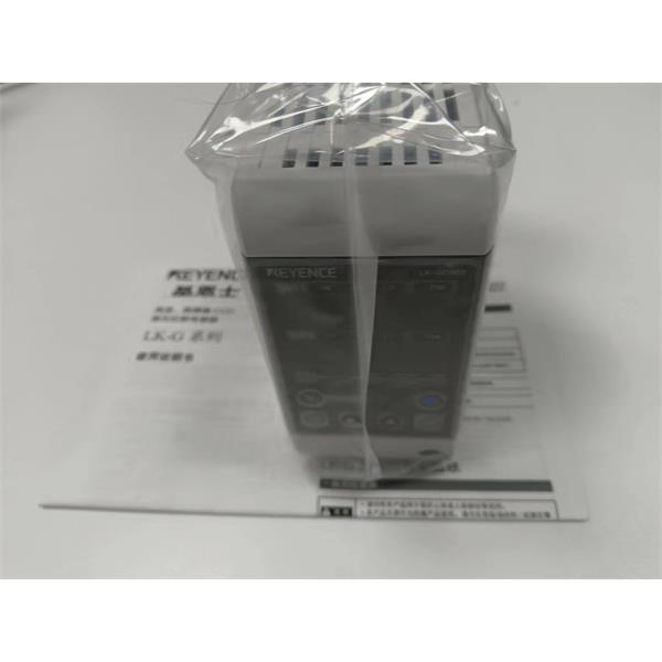 日本KEYENCE基恩士LK-G5000高精度CMOS激光位移傳感器感測頭LK-H157