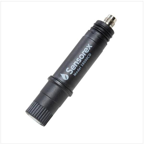 法國Sensorex PH在線傳感器S8075CD-ORP