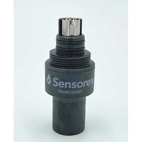 法國Sensorex PH在線傳感器S8075CD-ORP
