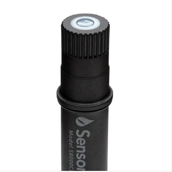 法國Sensorex玻璃主體平面pH和ORP電極SG354-ORP- AU