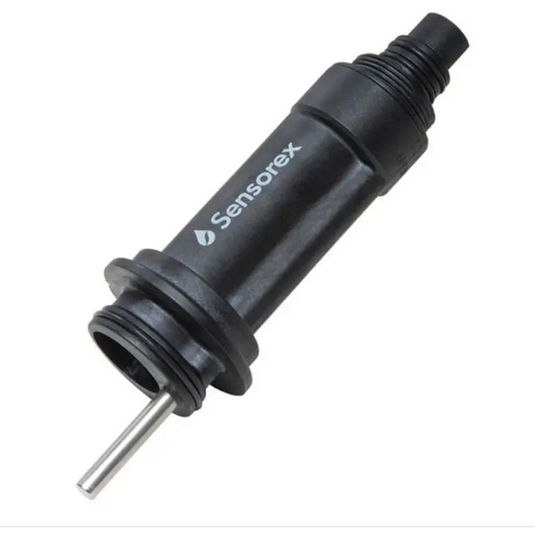 法國Sensorex玻璃主體平面pH和ORP電極SG354-ORP- AU