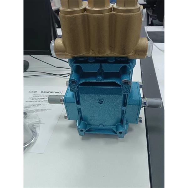 丸山MARUYAMA大型裝置搭載用工業(yè)泵MW3560