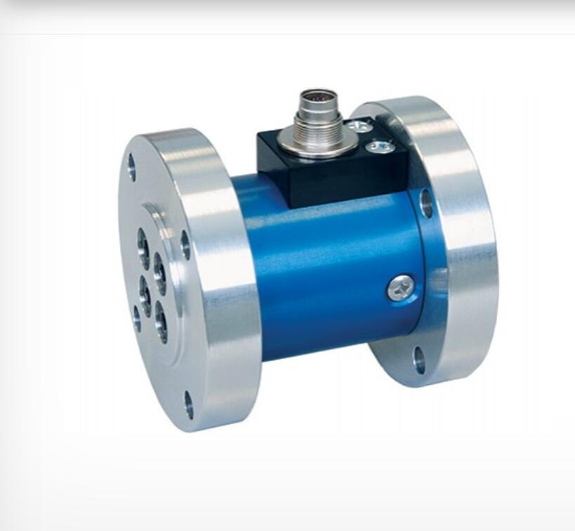 英國scaime兩端帶法蘭緊湊扭矩計DF2209系列