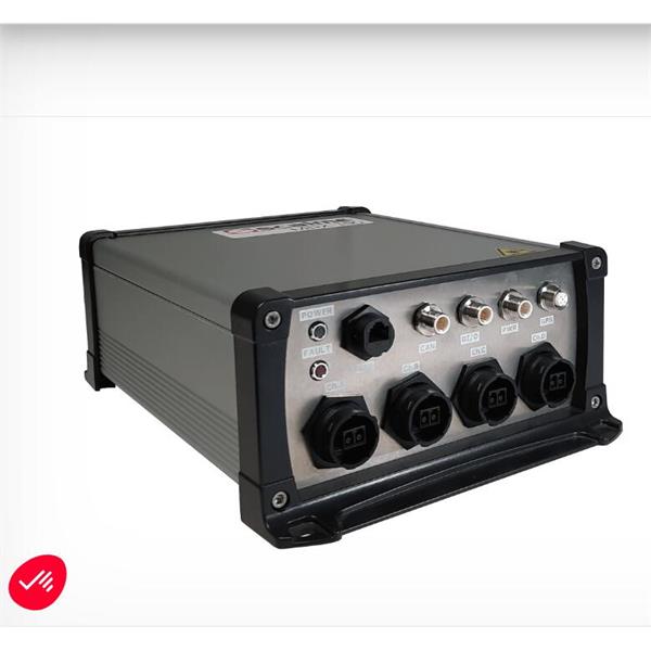 英國scaime兩端帶法蘭緊湊扭矩計DF2209-1-5Nm