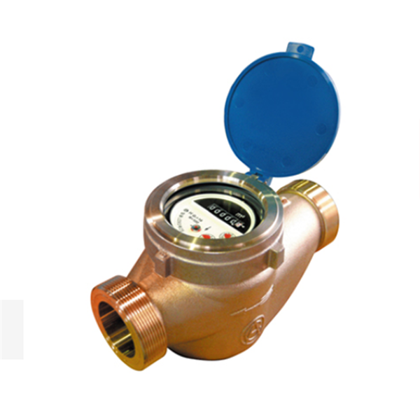 AICHI TOKEI高性能干式水表PDY50Ⅲ