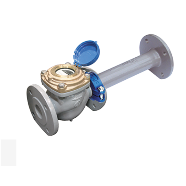 AICHI TOKEI高性能干式水表PDY50Ⅲ