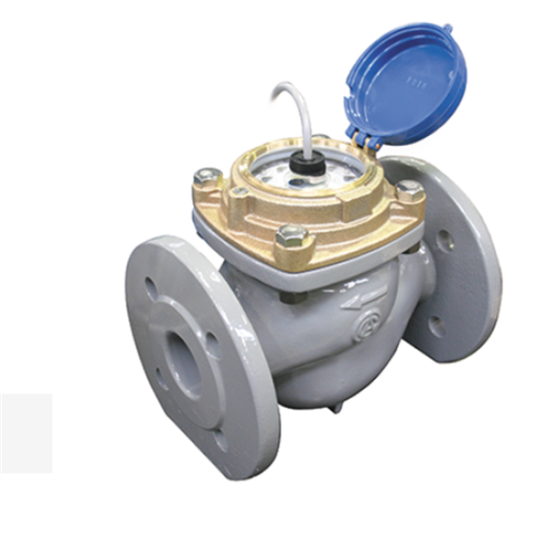 AICHI TOKEI高性能干式水表PDY50Ⅲ