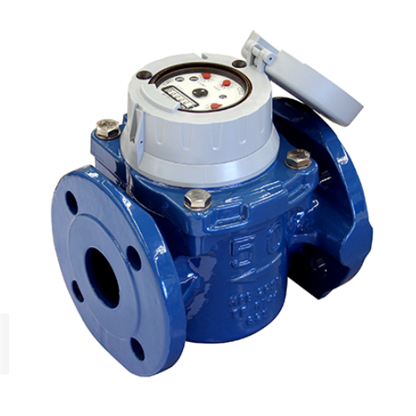 AICHI TOKEI高性能干式水表PDY50Ⅲ