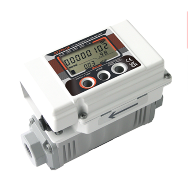 日本AICHI TOKEI超聲波流量計UX50-0BT-D-13A