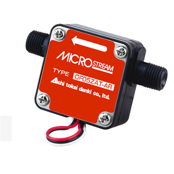 AICHI TOKEI超聲波流量計法蘭連接UZ50/100BT/D/AR