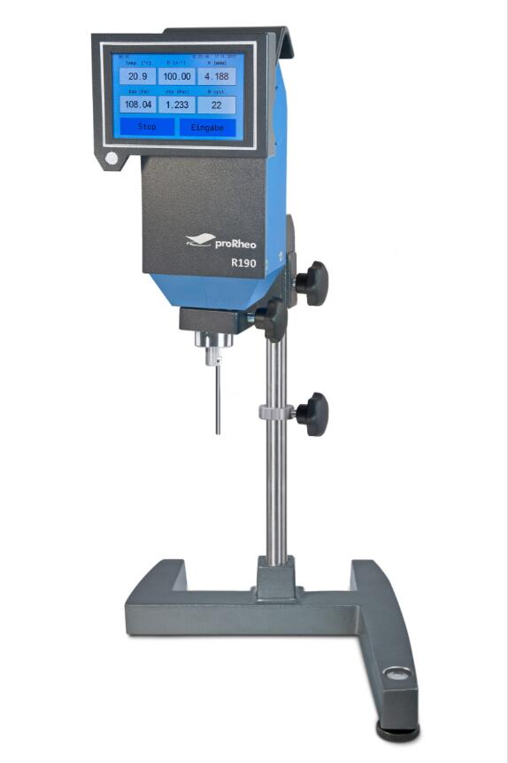1.jpg 中村發(fā)布新品PRORTEO流變儀/粘度計