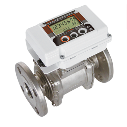 AICHI TOKEI超聲波流量計法蘭連接UZ40/100BT/D/PRO