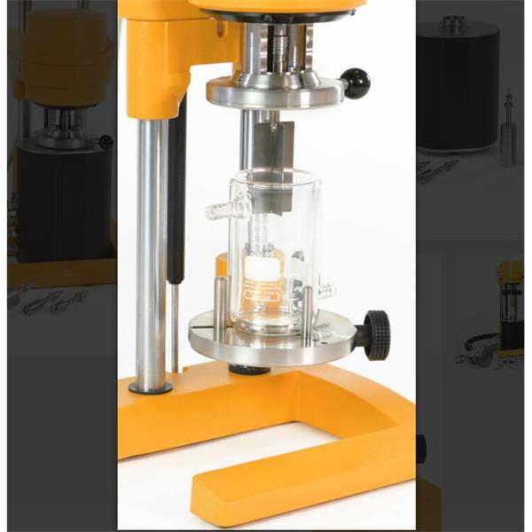 德國RHEOTEST流變儀DIN EN 14896