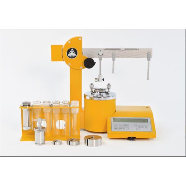 德國RHEOTEST流變儀DIN EN 14896