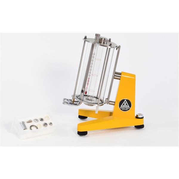 德國RHEOTEST流變儀DIN EN 14896