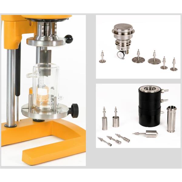 德國RHEOTEST流變儀DIN EN 14896