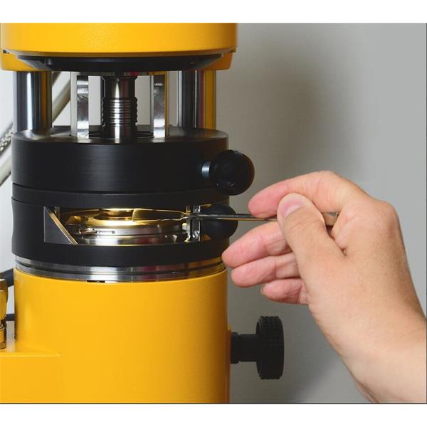 德國RHEOTEST流變儀DIN EN 14896