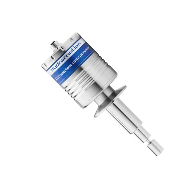 英國Hydramotion RTV粘度計HyperVisc