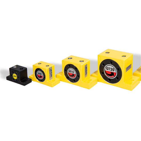 中村供應(yīng)-瑞士ALDAK振動(dòng)電機(jī)VV65B/6-C