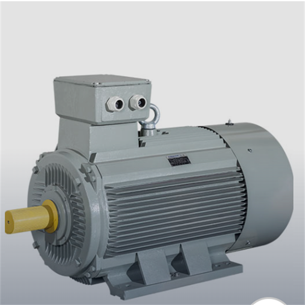 德國(guó)AC MOTOREN三相異步雙速電機(jī)AC07A2400002