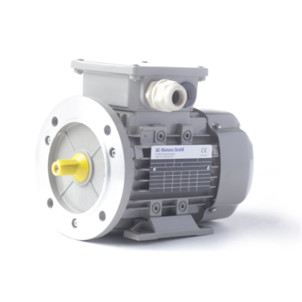 德國(guó)AC MOTOREN三相異步雙速電機(jī)AC07A2400002