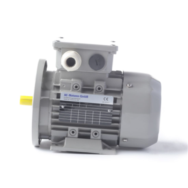 德國(guó)AC MOTOREN三相異步雙速電機(jī)AC07A2400002