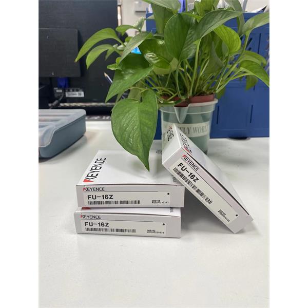 日本KEYENCE基恩士原裝光纖傳感器元件FU-44TZ