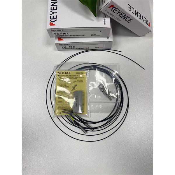 日本KEYENCE基恩士原裝光纖傳感器元件FU-44TZ