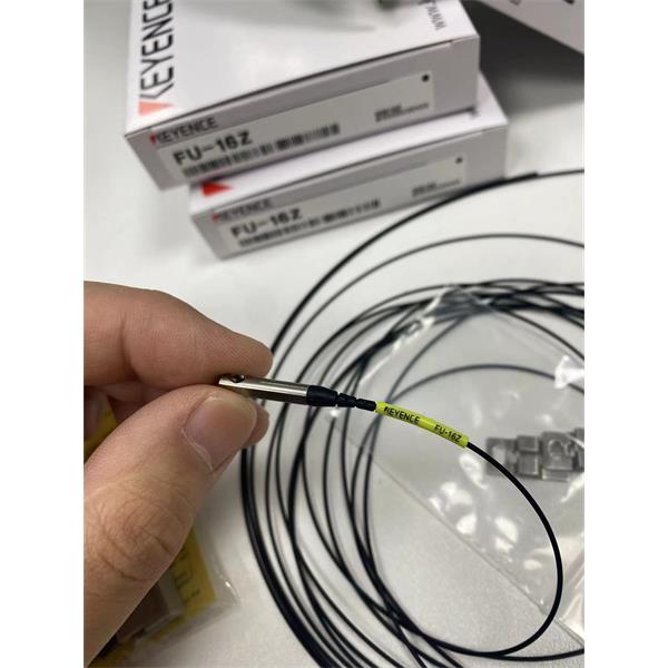 日本KEYENCE基恩士原裝光纖傳感器元件FU-44TZ