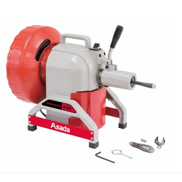 日本ASADA淺田管道處理器配件R50200