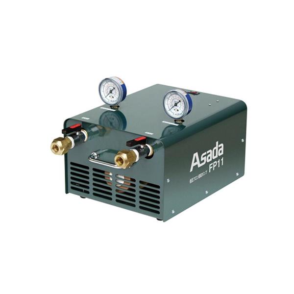 日本ASADA淺田管道處理器配件R50200