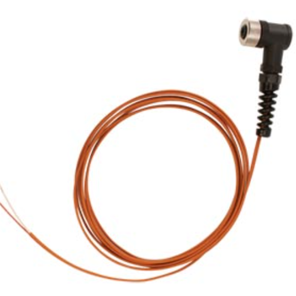 美國OMEGA熱電偶延長電纜M8C-SIL-K-S-F-1.5