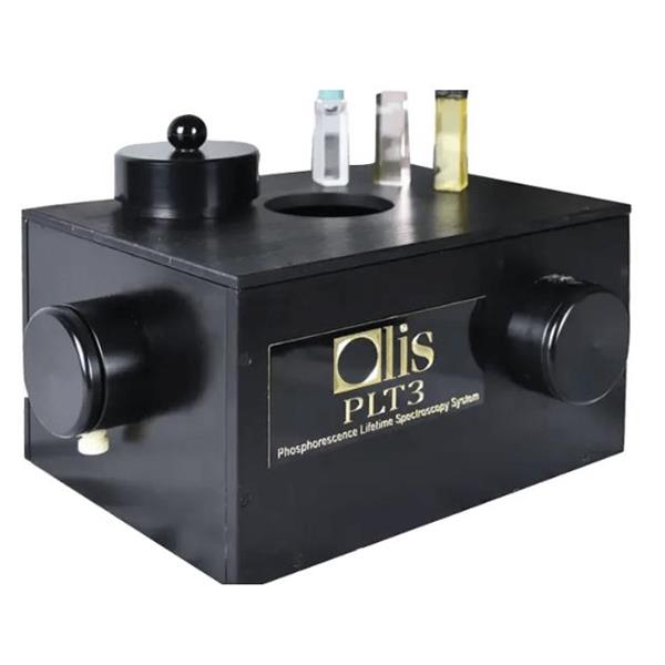 美國OLIS奧利斯光譜儀紫外可見分光光度計軟件OlisWorks