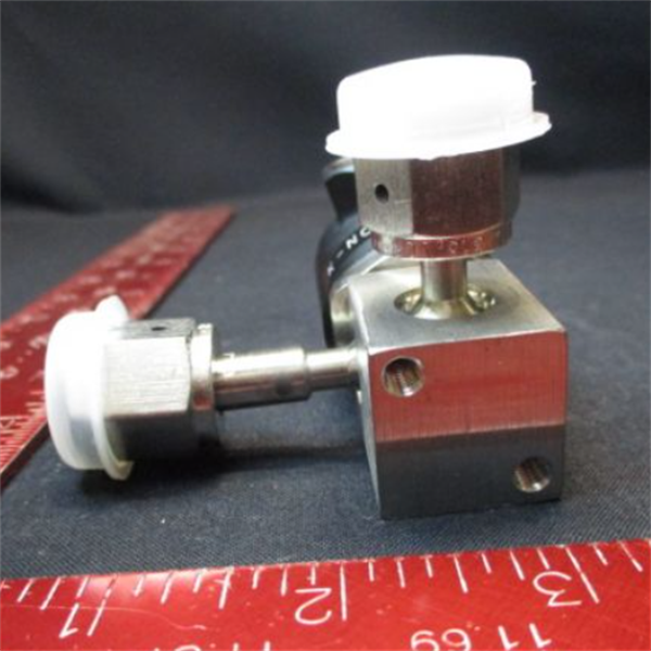 大野貝洛OHNO BELLOWS高壓手動閥門DEA-06-BG-NC-316L-EP