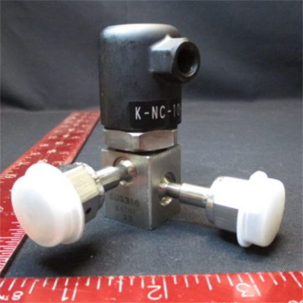 大野貝洛OHNO BELLOWS高壓手動閥門DEA-06-BG-NC-316L-EP