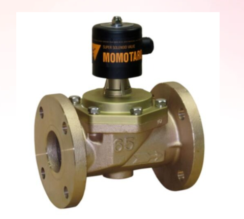 電磁閥線圈發熱 可以嗎