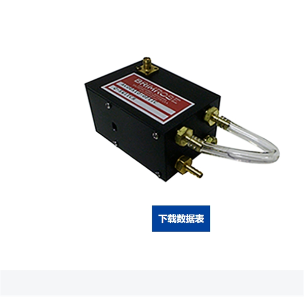 美國Brimrose動態可調諧帶通濾波器TEAF-0.45-0.7-S-2FP