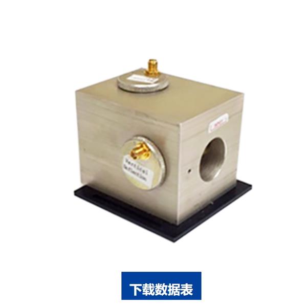 美國Brimrose動態可調諧帶通濾波器TEAF-0.45-0.7-S-2FP