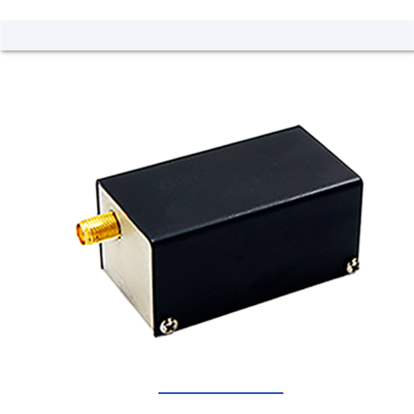 美國Brimrose動態可調諧帶通濾波器TEAF-0.45-0.7-S-2FP