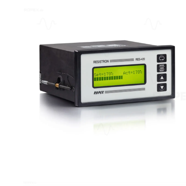 中村貿易-德國ROPEX溫度控制器664012