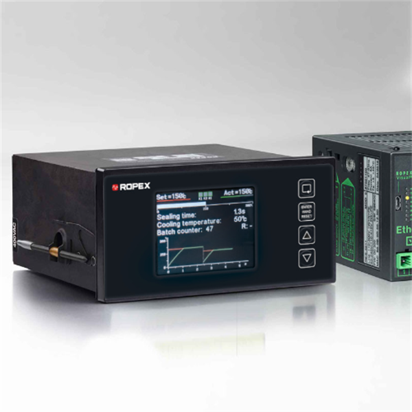 中村貿易-德國ROPEX溫度控制器664012