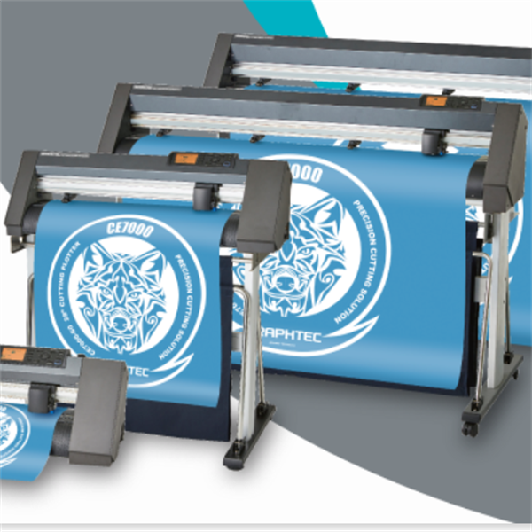 圖技GRAPHTEC通用精密平板切割繪圖機(jī)FCX2000-120VC