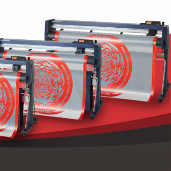 圖技GRAPHTEC通用精密平板切割繪圖機(jī)FCX2000-120VC