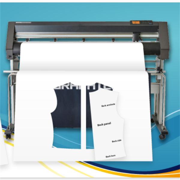圖技GRAPHTEC通用精密平板切割繪圖機(jī)FCX2000-120VC