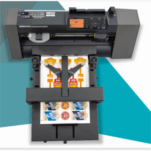 圖技GRAPHTEC通用精密平板切割繪圖機(jī)FCX2000-120VC