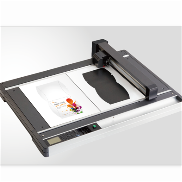 圖技GRAPHTEC通用精密平板切割繪圖機(jī)FCX2000-120VC