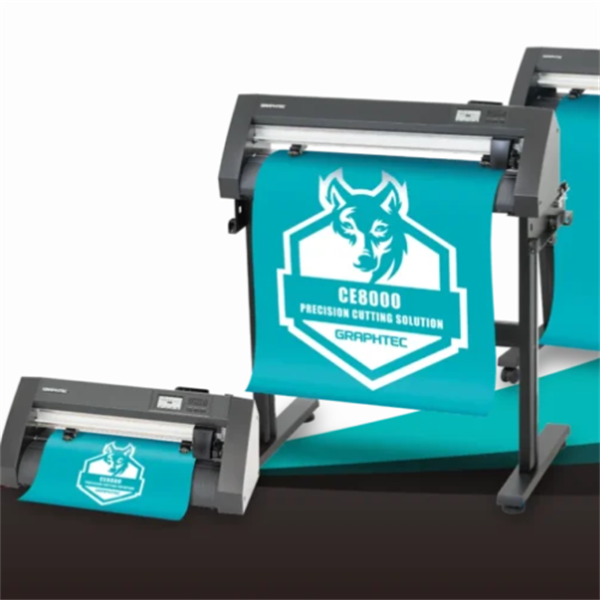 圖技GRAPHTEC通用精密平板切割繪圖機(jī)FCX2000-120VC